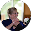 Mary Ann Mette