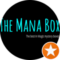The Mana Box Avatar